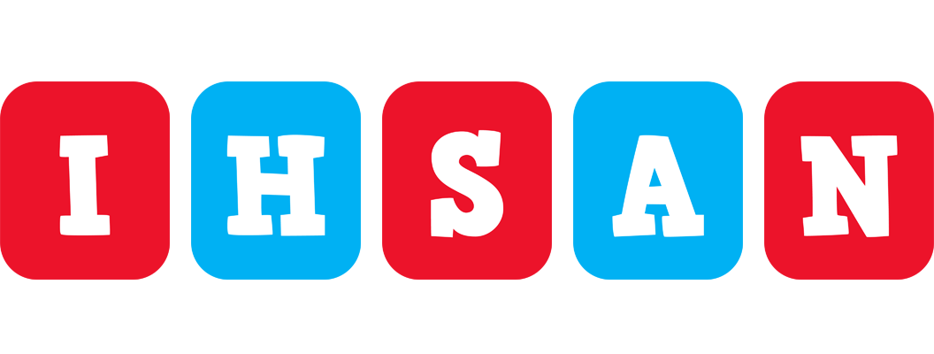 Ihsan diesel logo