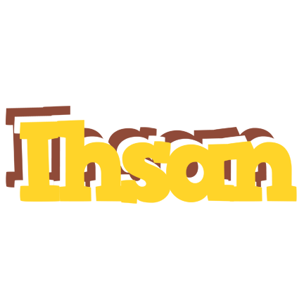 Ihsan hotcup logo