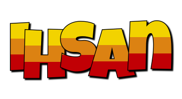 Ihsan jungle logo