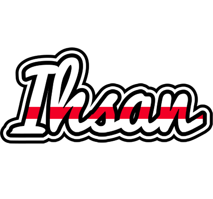 Ihsan kingdom logo