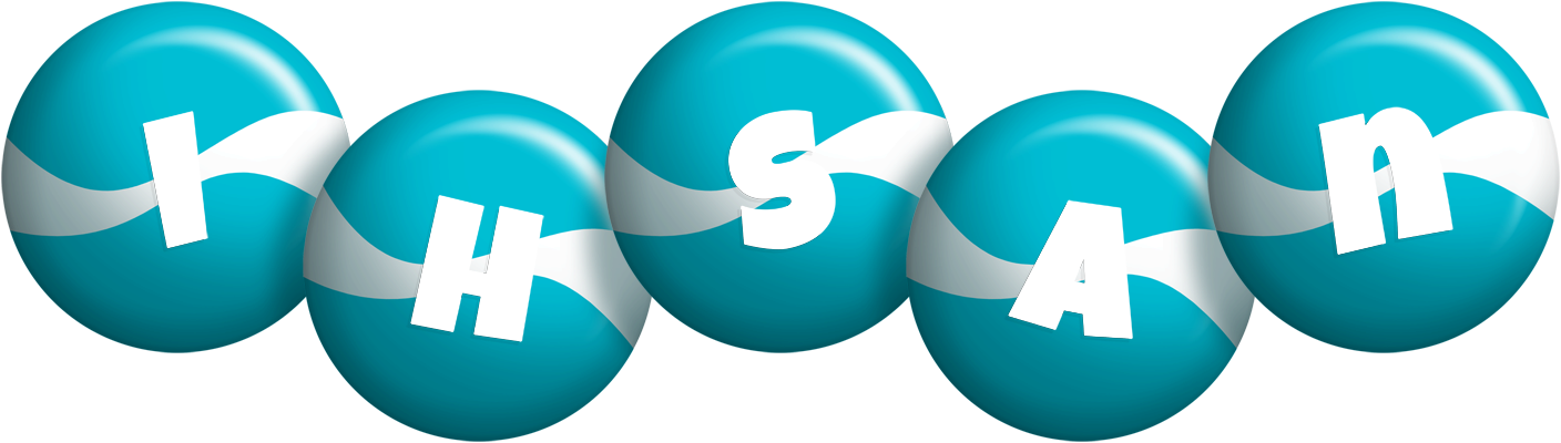 Ihsan messi logo