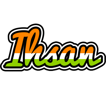 Ihsan mumbai logo