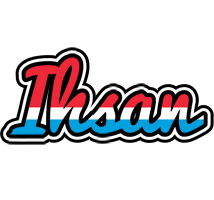 Ihsan norway logo