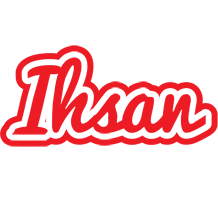 Ihsan sunshine logo