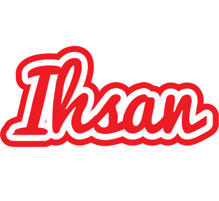 Ihsan sunshine logo