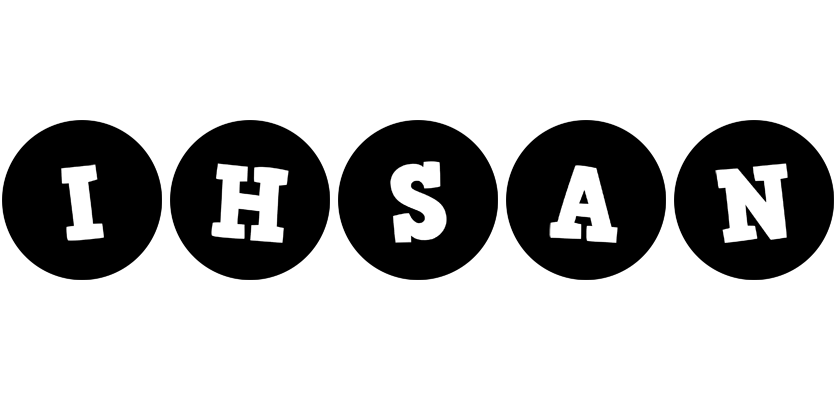 Ihsan tools logo
