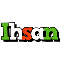 Ihsan venezia logo