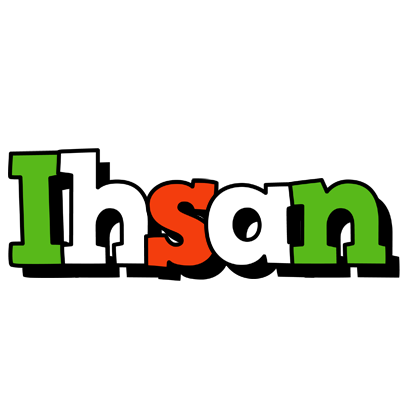 Ihsan venezia logo