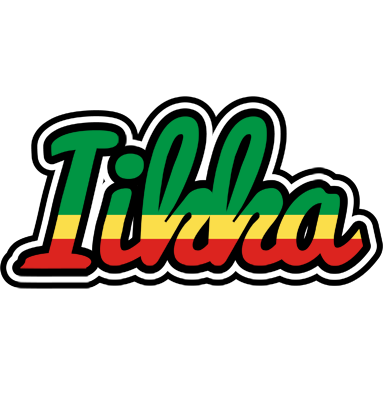 Iikka african logo