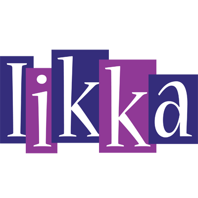Iikka autumn logo