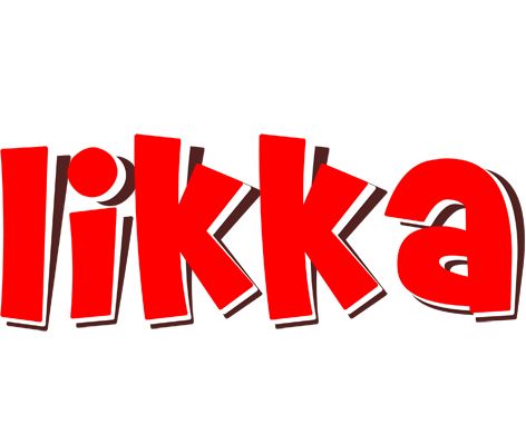 Iikka basket logo