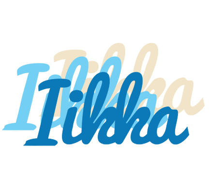 Iikka breeze logo