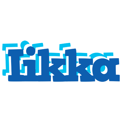 Iikka business logo