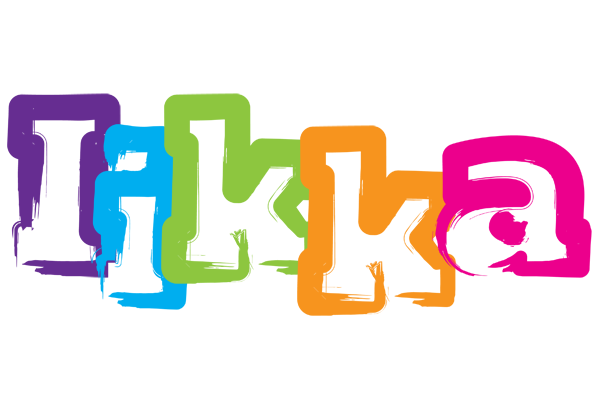 Iikka casino logo