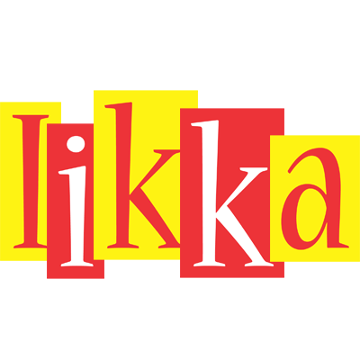 Iikka errors logo