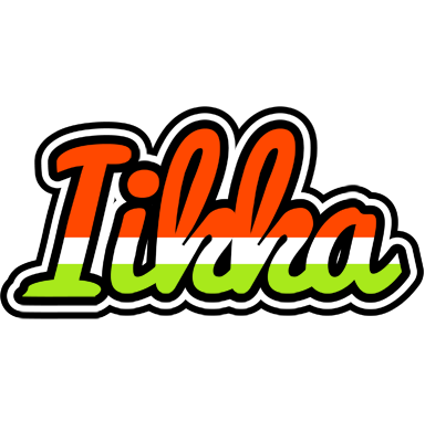 Iikka exotic logo