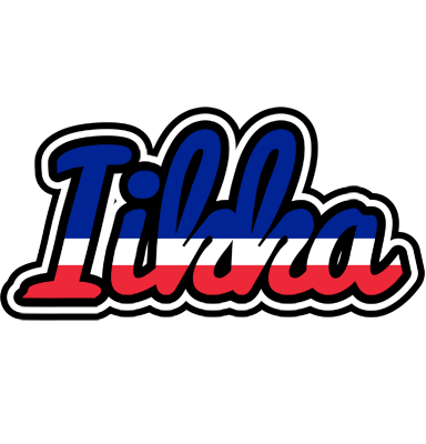 Iikka france logo
