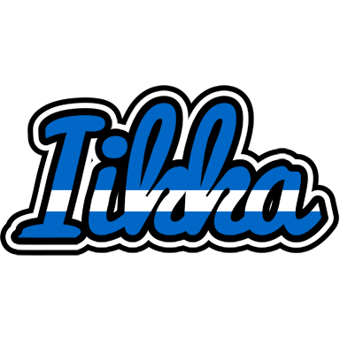 Iikka greece logo