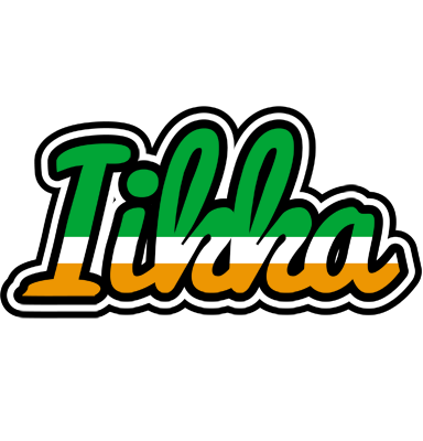 Iikka ireland logo