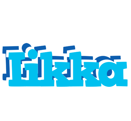 Iikka jacuzzi logo