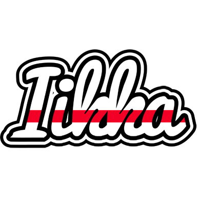 Iikka kingdom logo