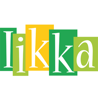 Iikka lemonade logo