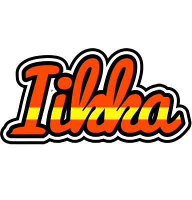 Iikka madrid logo