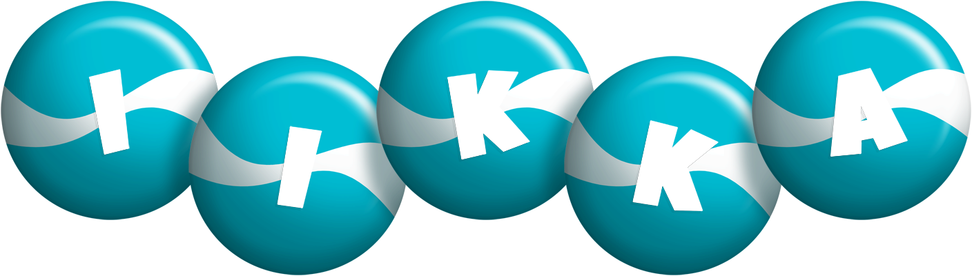 Iikka messi logo