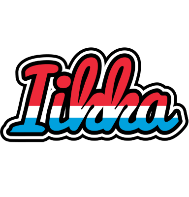 Iikka norway logo
