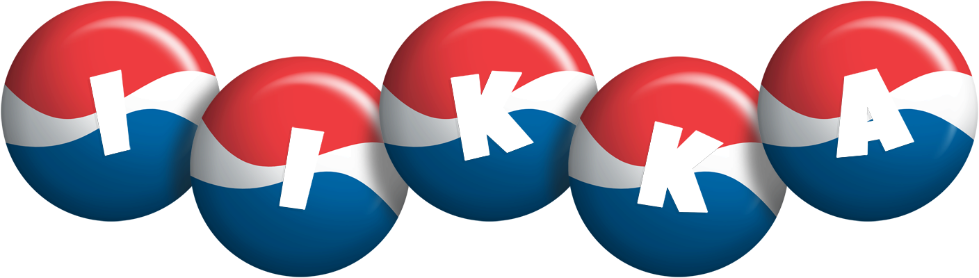 Iikka paris logo