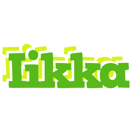 Iikka picnic logo