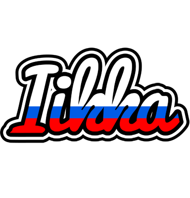 Iikka russia logo