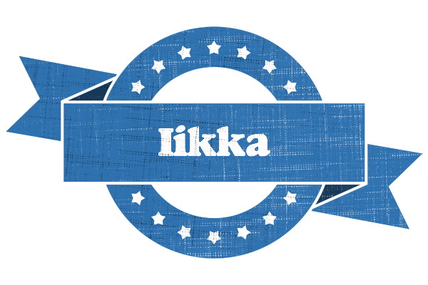 Iikka trust logo