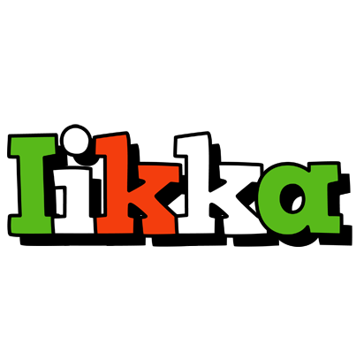 Iikka venezia logo