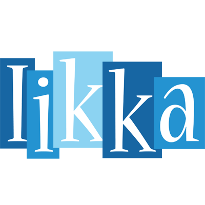 Iikka winter logo
