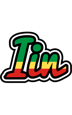 Iin african logo