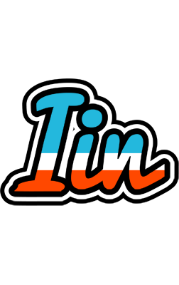 Iin america logo