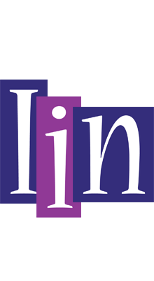 Iin autumn logo
