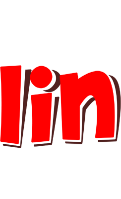 Iin basket logo