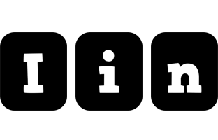Iin box logo