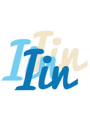 Iin breeze logo