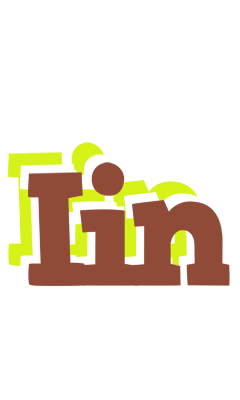 Iin caffeebar logo