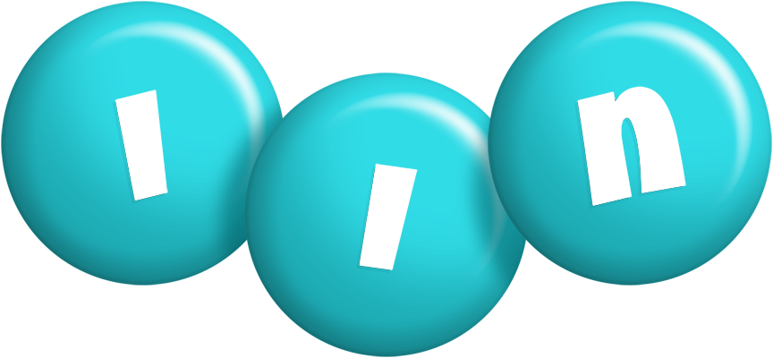 Iin candy-azur logo