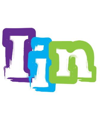 Iin casino logo