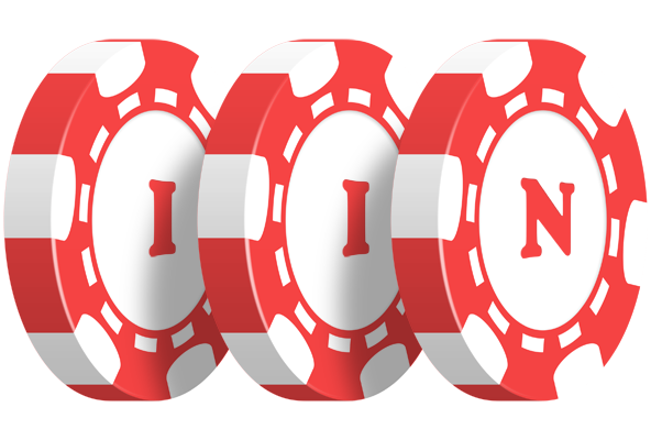 Iin chip logo