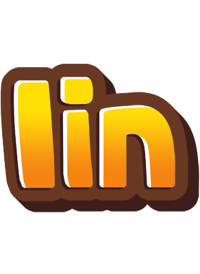 Iin cookies logo