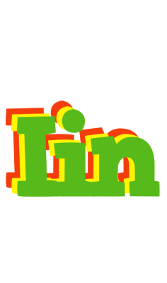 Iin crocodile logo