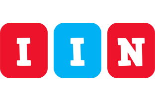 Iin diesel logo