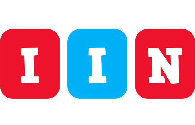 Iin diesel logo