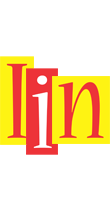 Iin errors logo